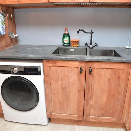 Apartmán Triplex Rustico-Moderno Hasta 18 Plazas - Pobla De Lillet La Pobla de Lillet Exteriér fotografie