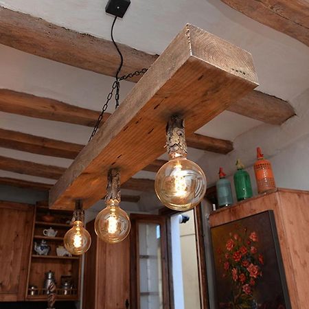 Apartmán Triplex Rustico-Moderno Hasta 18 Plazas - Pobla De Lillet La Pobla de Lillet Exteriér fotografie