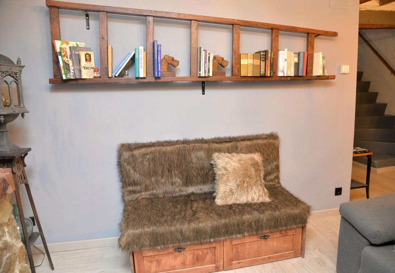 Apartmán Triplex Rustico-Moderno Hasta 18 Plazas - Pobla De Lillet La Pobla de Lillet Exteriér fotografie