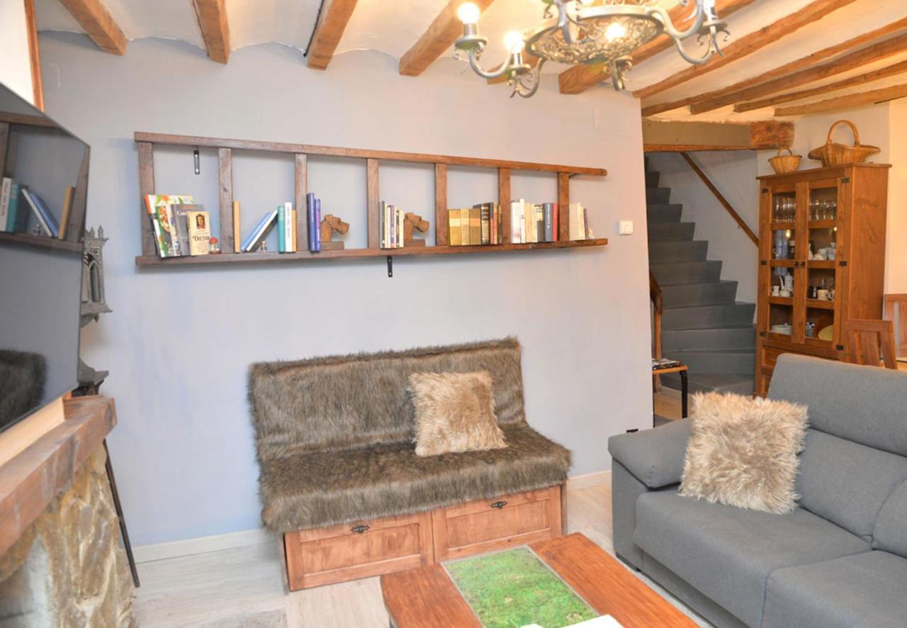 Apartmán Triplex Rustico-Moderno Hasta 18 Plazas - Pobla De Lillet La Pobla de Lillet Exteriér fotografie