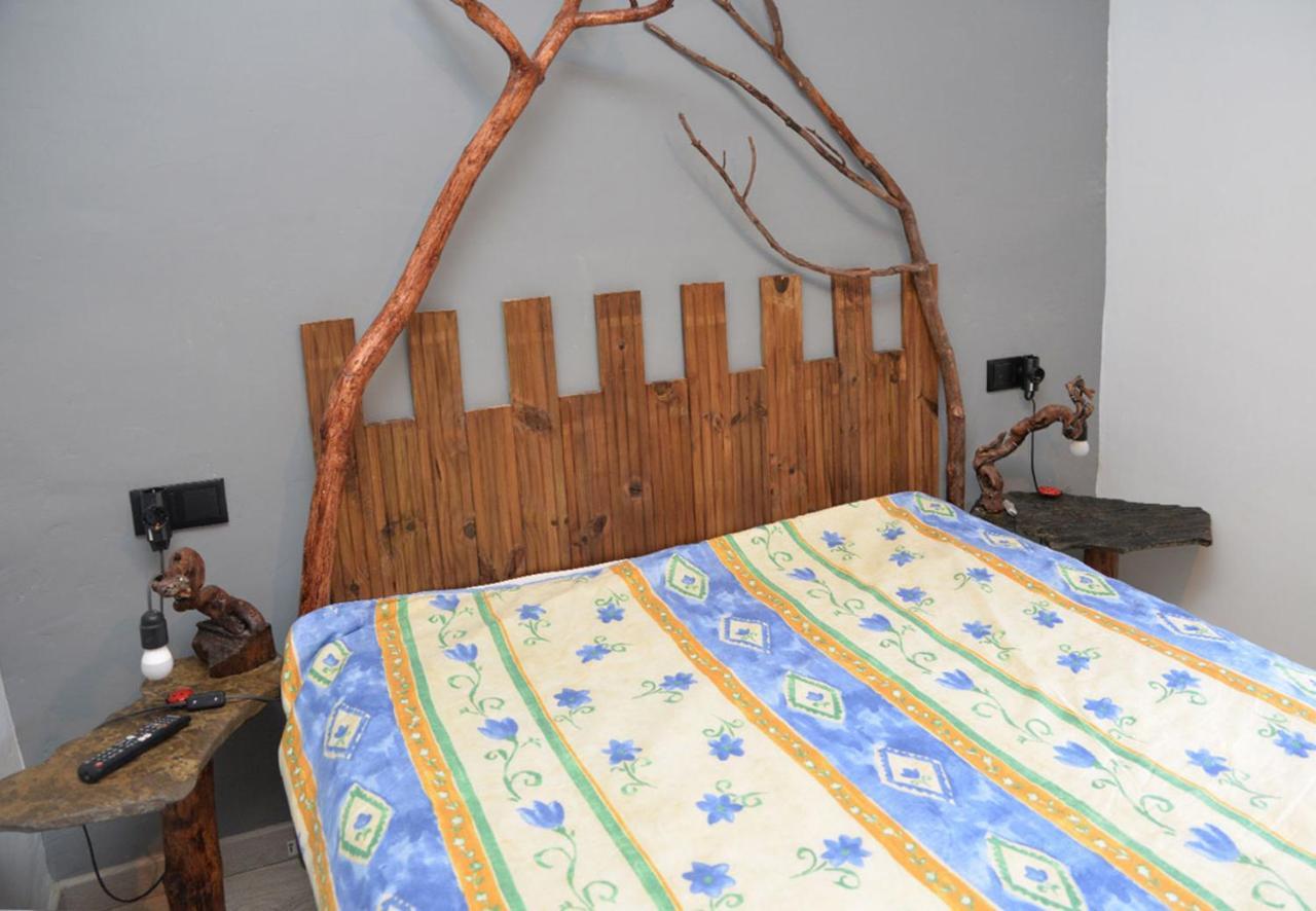Apartmán Triplex Rustico-Moderno Hasta 18 Plazas - Pobla De Lillet La Pobla de Lillet Exteriér fotografie