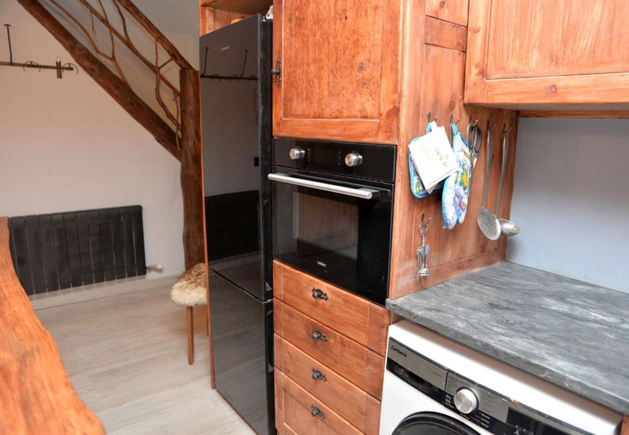 Apartmán Triplex Rustico-Moderno Hasta 18 Plazas - Pobla De Lillet La Pobla de Lillet Exteriér fotografie