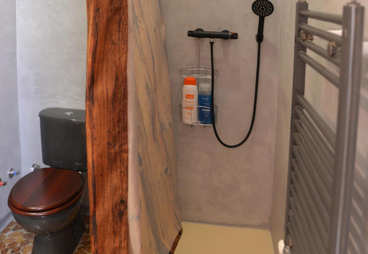 Apartmán Triplex Rustico-Moderno Hasta 18 Plazas - Pobla De Lillet La Pobla de Lillet Exteriér fotografie