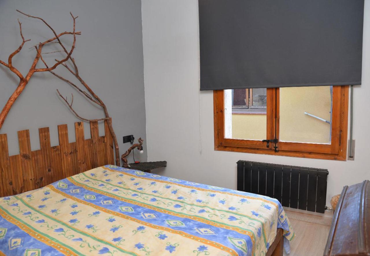 Apartmán Triplex Rustico-Moderno Hasta 18 Plazas - Pobla De Lillet La Pobla de Lillet Exteriér fotografie