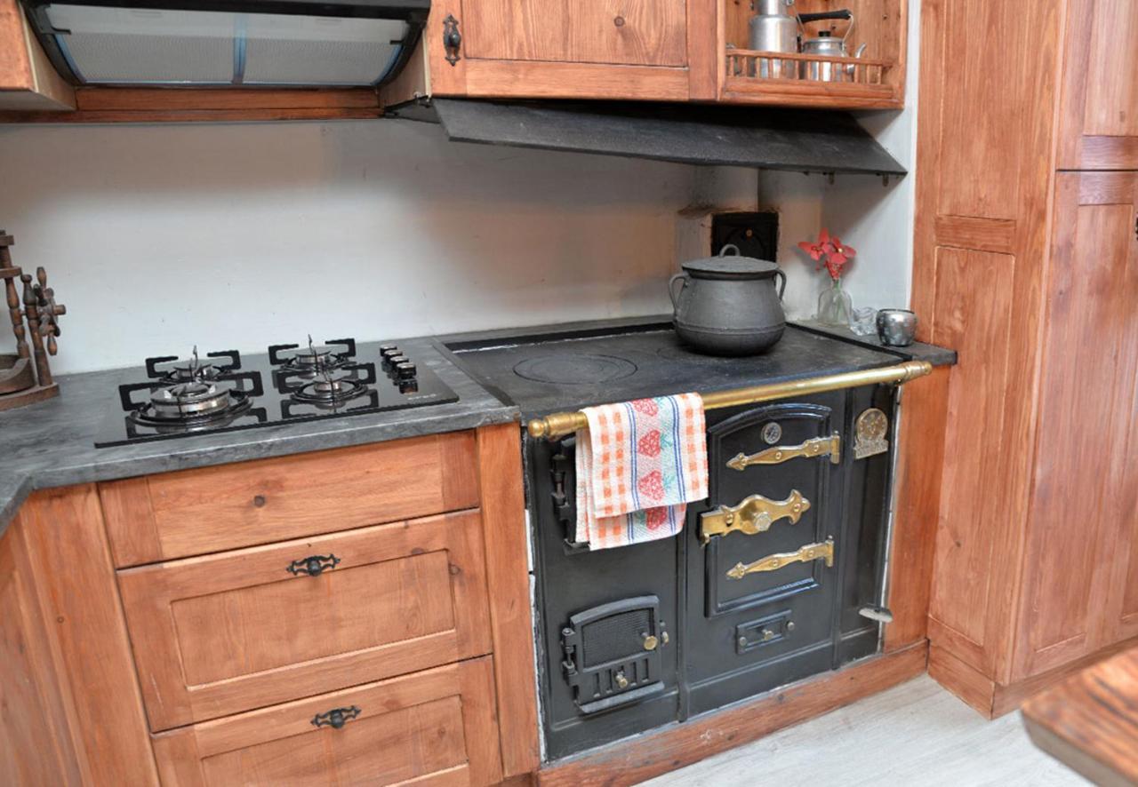 Apartmán Triplex Rustico-Moderno Hasta 18 Plazas - Pobla De Lillet La Pobla de Lillet Exteriér fotografie
